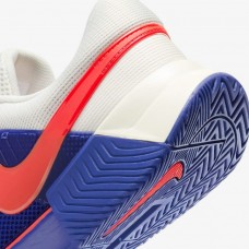 TÊNIS NIKE ZOOM GP CHALLENGER 1 HC PREMIUM - DEEP NIGHT/CRIMSON